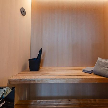 Sauerland Lodge - Haus Julius Винтерберг Экстерьер фото
