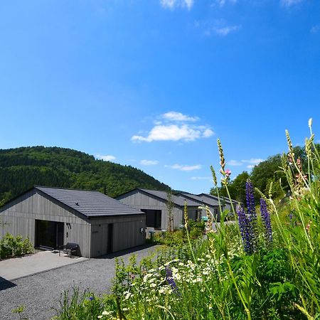 Sauerland Lodge - Haus Julius Винтерберг Экстерьер фото