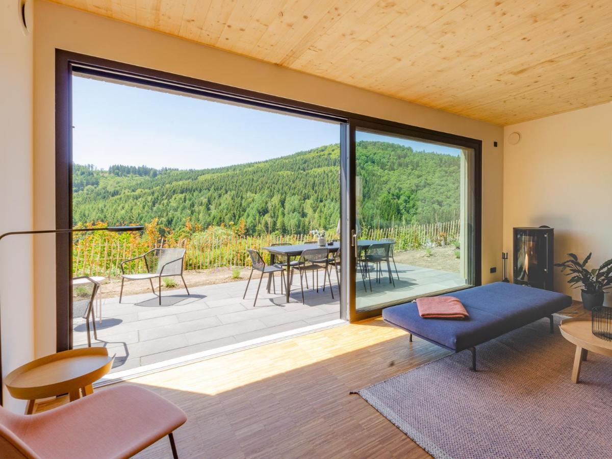 Sauerland Lodge - Haus Julius Винтерберг Экстерьер фото