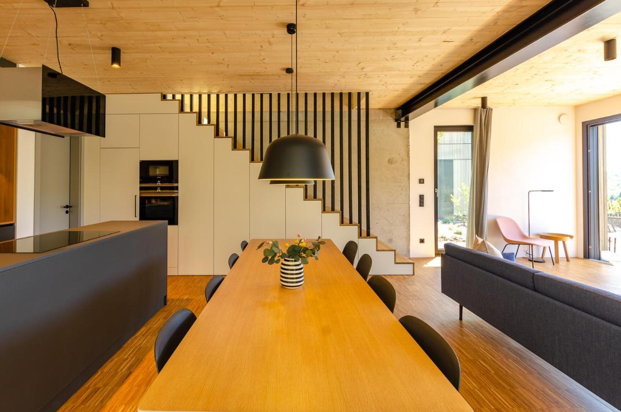 Sauerland Lodge - Haus Julius Винтерберг Экстерьер фото