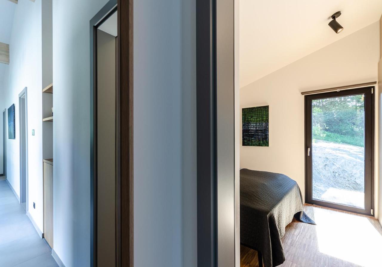 Sauerland Lodge - Haus Julius Винтерберг Экстерьер фото