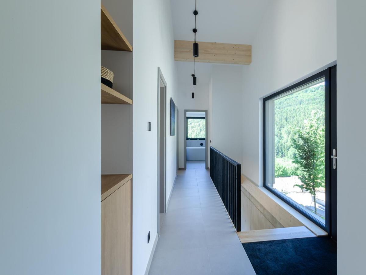 Sauerland Lodge - Haus Julius Винтерберг Экстерьер фото