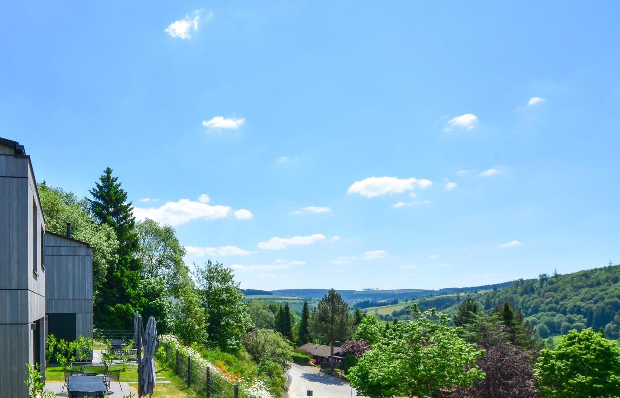 Sauerland Lodge - Haus Julius Винтерберг Экстерьер фото
